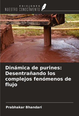 Dinámica de purines: Desentrañando los complejos fenómenos de flujo