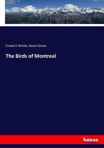 The Birds of Montreal