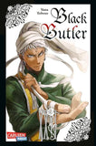 Black Butler 2