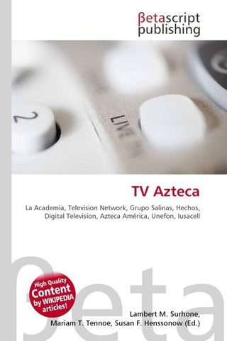 TV Azteca