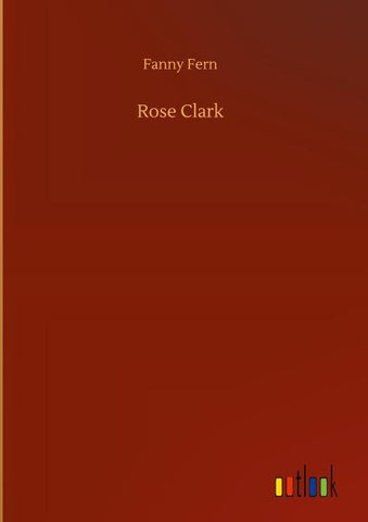 Rose Clark