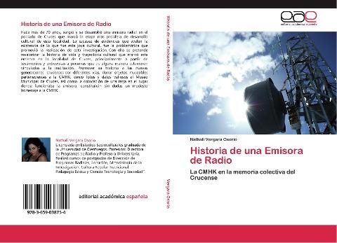 Historia de una Emisora de Radio