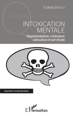 Intoxication mentale