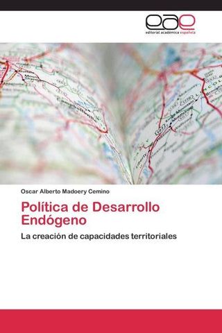 Política de Desarrollo Endógeno