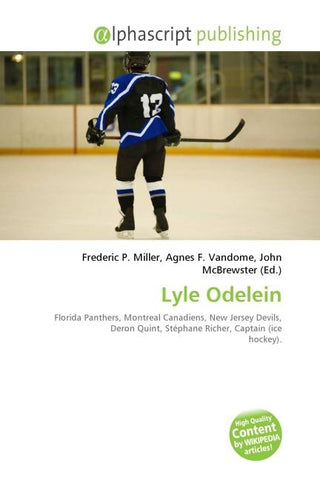 Lyle Odelein