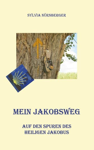 Mein Jakobsweg