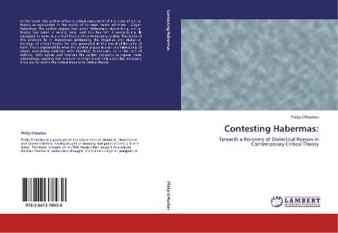 Contesting Habermas: