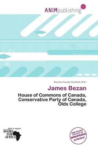 James Bezan