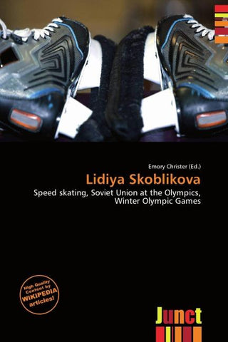 Lidiya Skoblikova