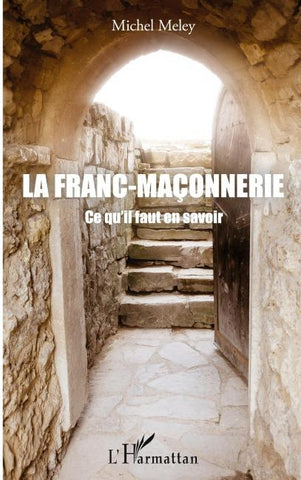 La Franc-maçonnerie