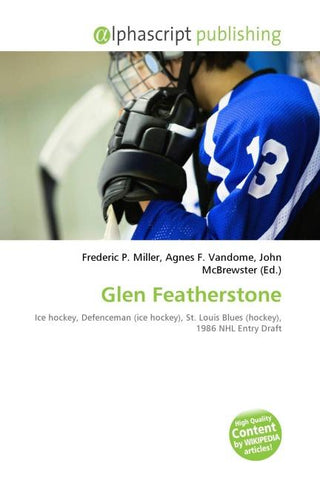 Glen Featherstone