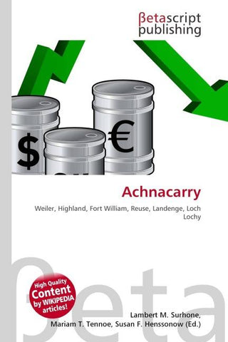 Achnacarry