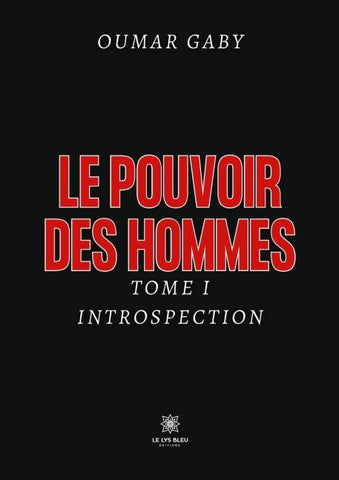 Le pouvoir des Hommes