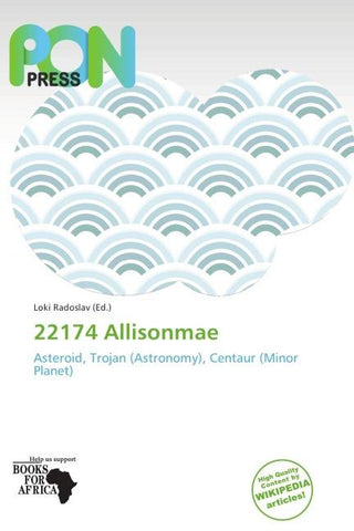 22174 Allisonmae