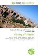 History of Siberia