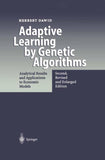 Adaptive Learning by Genetic Algorithms