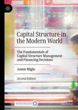Capital Structure in the Modern World