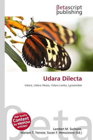 Udara Dilecta