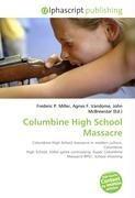 Columbine High School Massacre