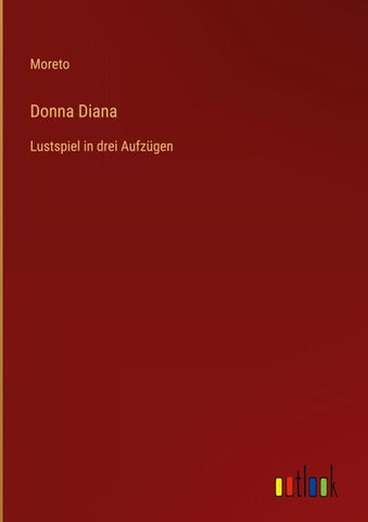 Donna Diana