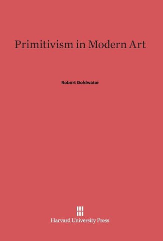 Primitivism in Modern Art