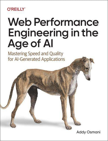 Web Performance Engineering in the Age of AI