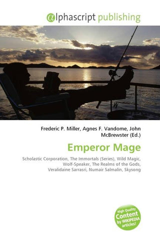 Emperor Mage