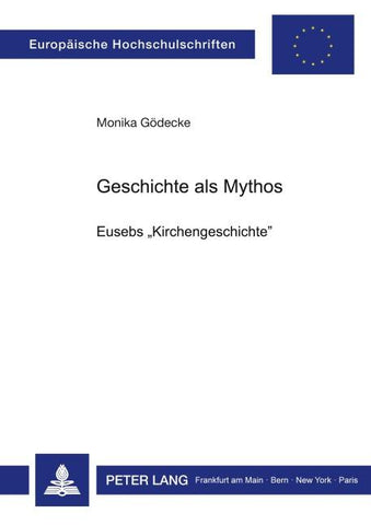 Geschichte als Mythos