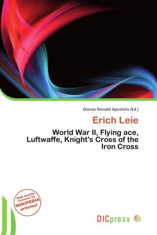 Erich Leie
