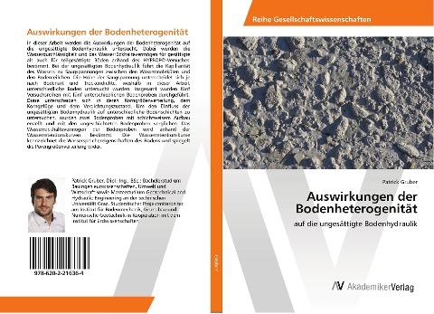 Auswirkungen der Bodenheterogenität