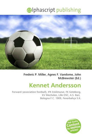 Kennet Andersson