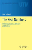 The Real Numbers