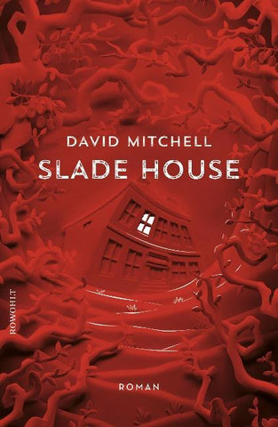 Slade House