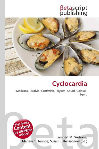 Cyclocardia