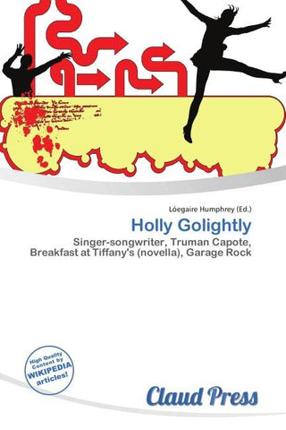 Holly Golightly