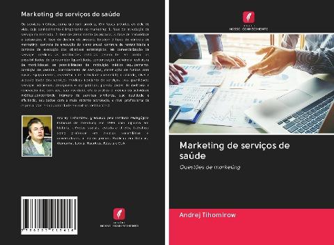 Marketing de serviços de saúde