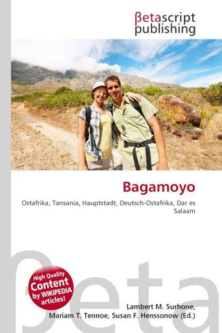Bagamoyo
