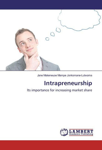 Intrapreneurship