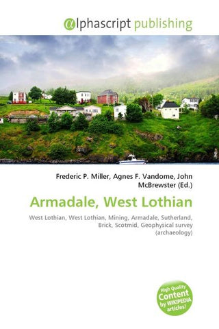 Armadale, West Lothian