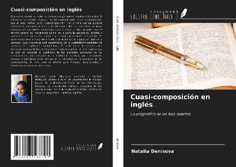 Cuasi-composición en inglés