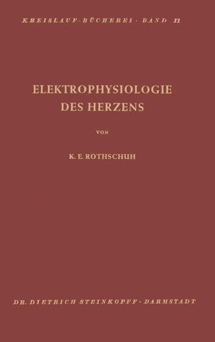 Elektrophysiologie des Herzens