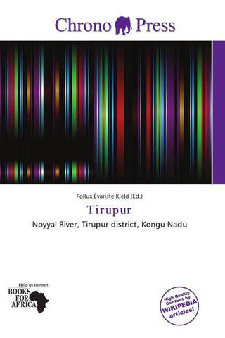 Tirupur