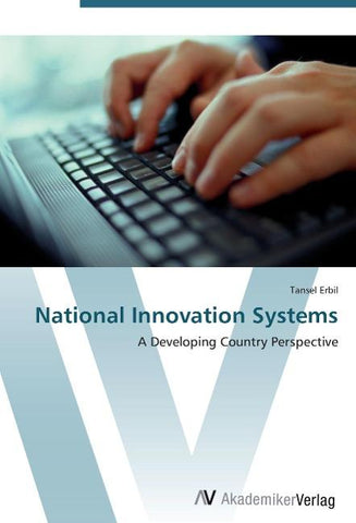 National Innovation Systems