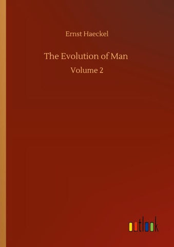 The Evolution of Man