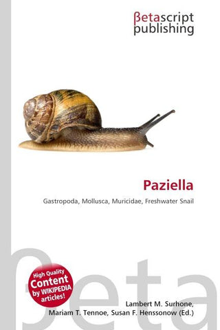 Paziella