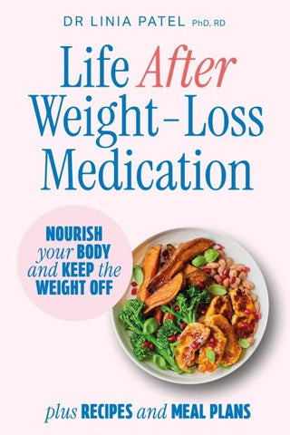 Life After Weight-Loss Medication