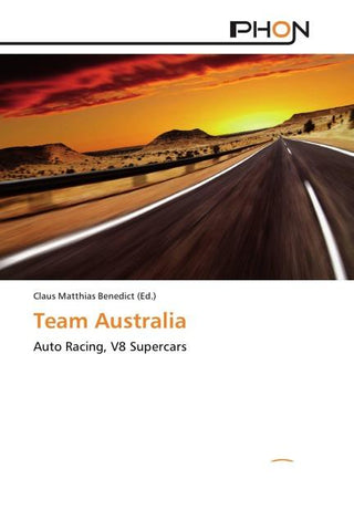 Team Australia