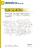 Archive as Detour