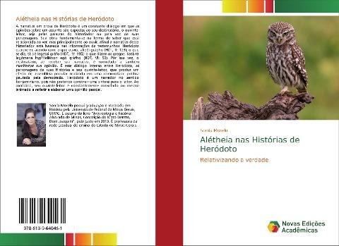 Alétheia nas Histórias de Heródoto