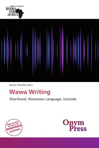 Wawa Writing
